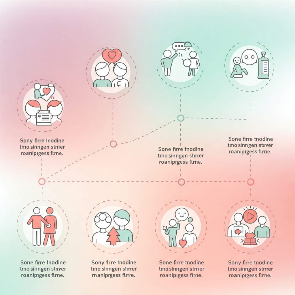Rebuilding Trust Timeline
